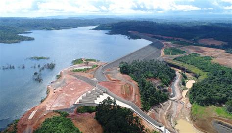 ケーススタディー メコン川 支流開発 セピアン セナムノイ プロジェクト 再エネ ブログ